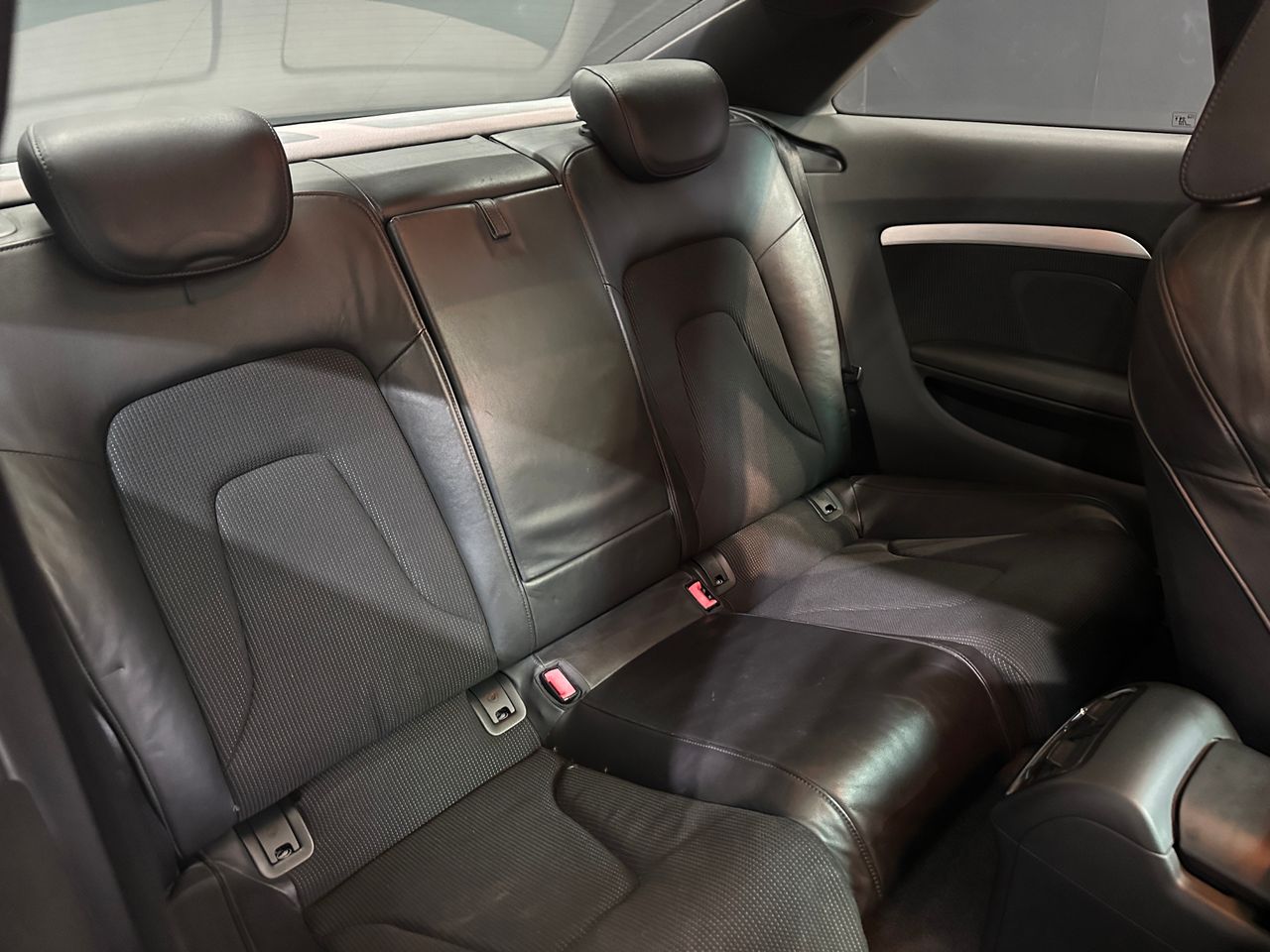 Foto Audi A5 6