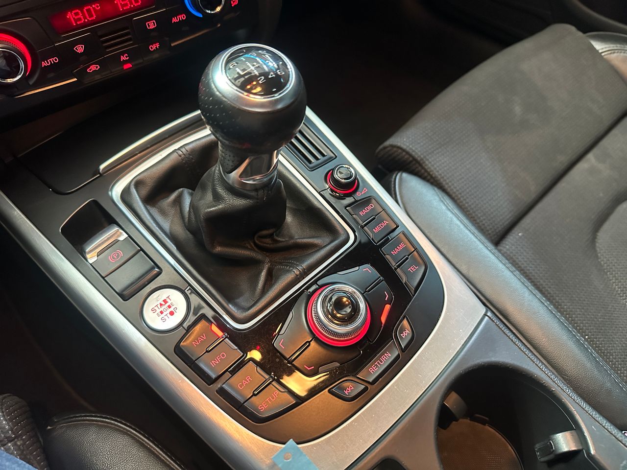 Foto Audi A5 7