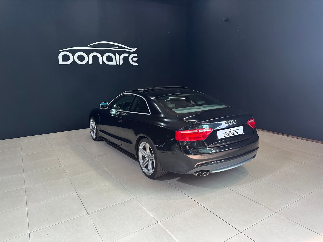 Foto Audi A5 15
