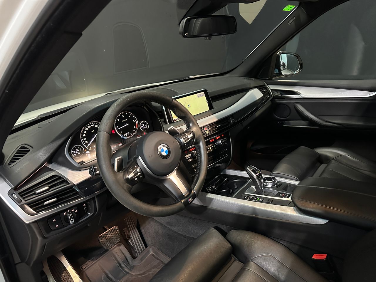 Foto BMW X5 5