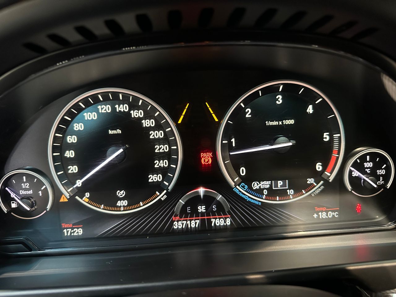 Foto BMW X5 10