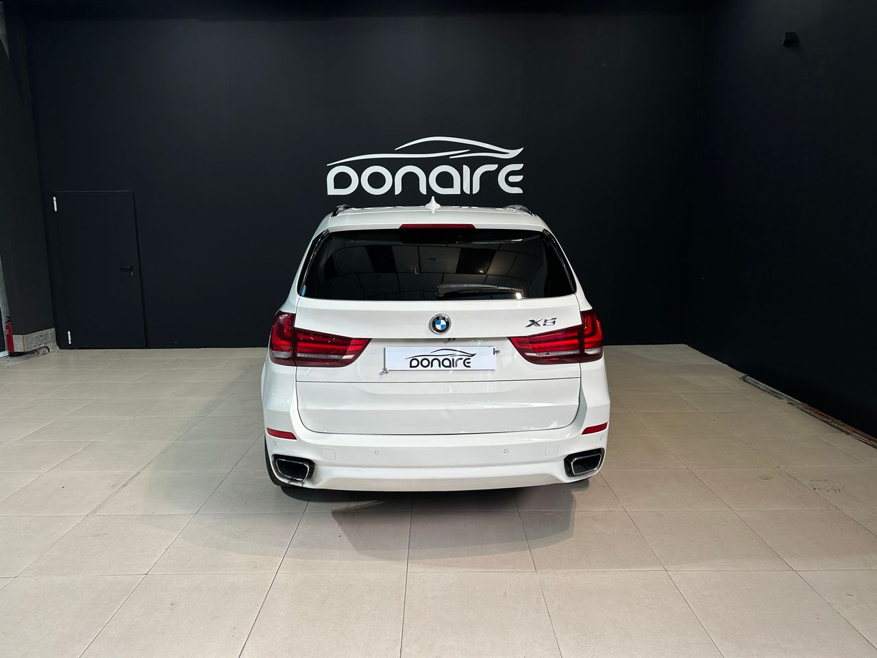 Foto BMW X5 14
