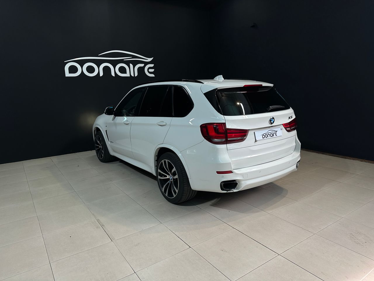 Foto BMW X5 18