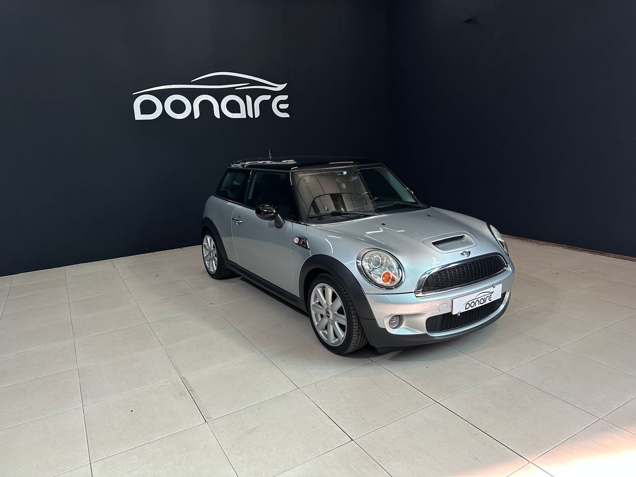 Foto Mini One 1