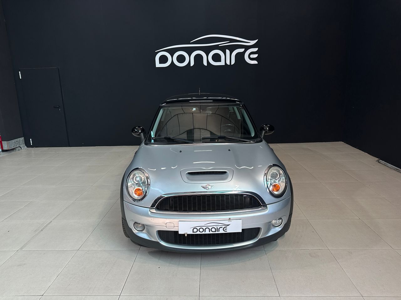 Foto Mini One 8