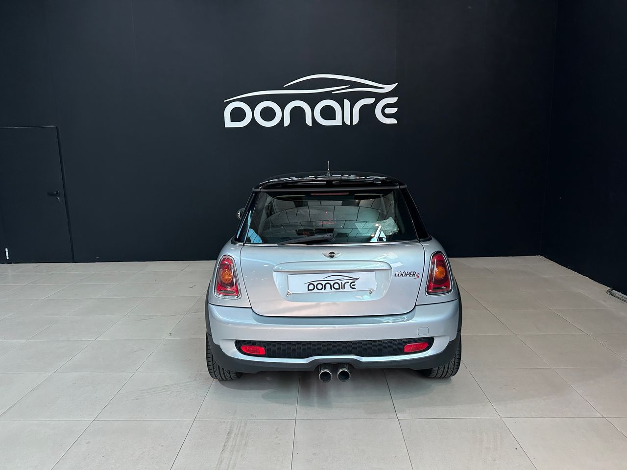 Foto Mini One 9