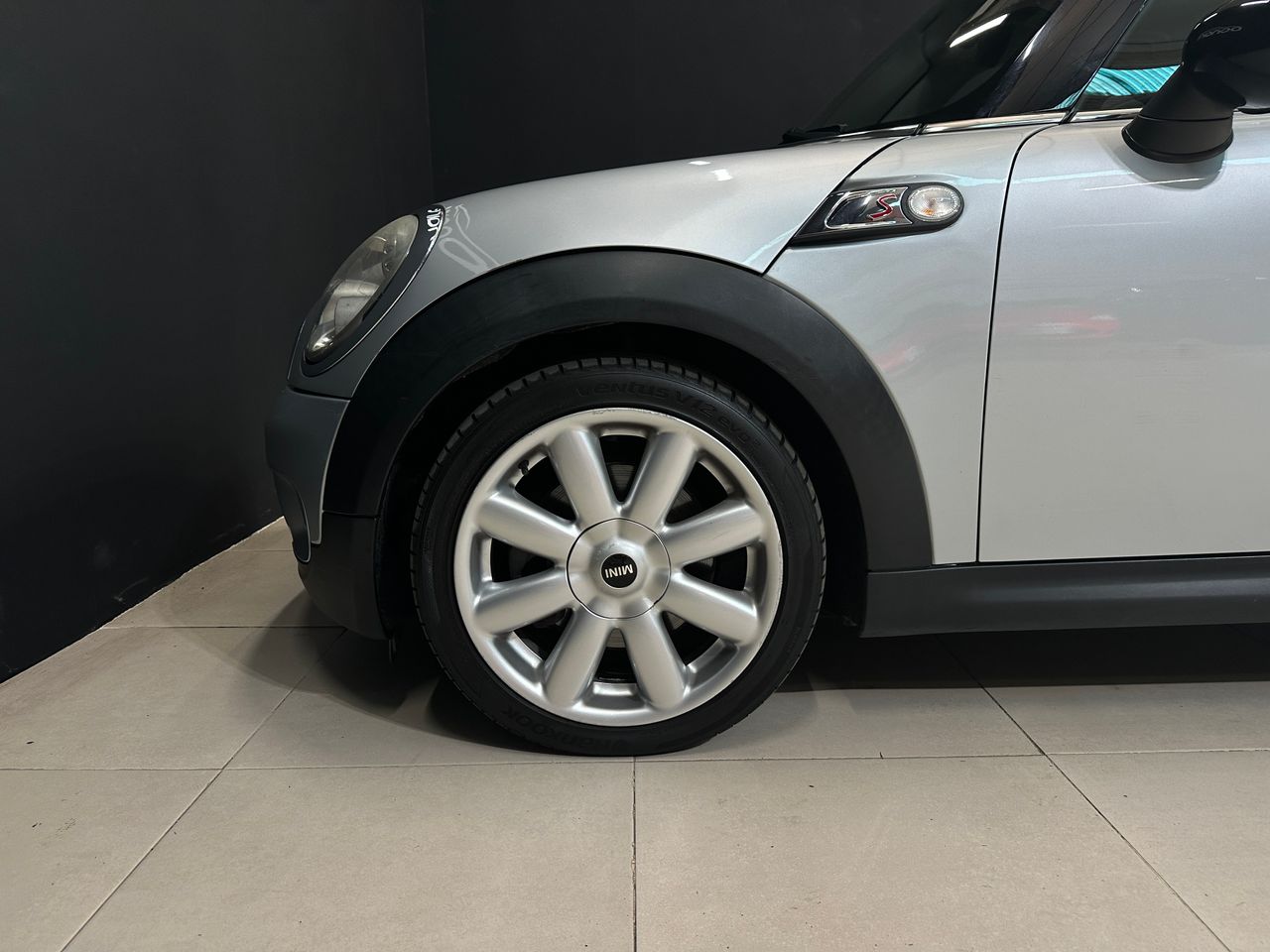 Foto Mini One 10