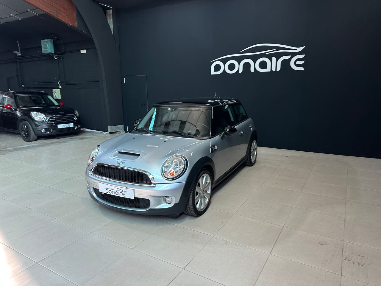 Foto Mini One 11