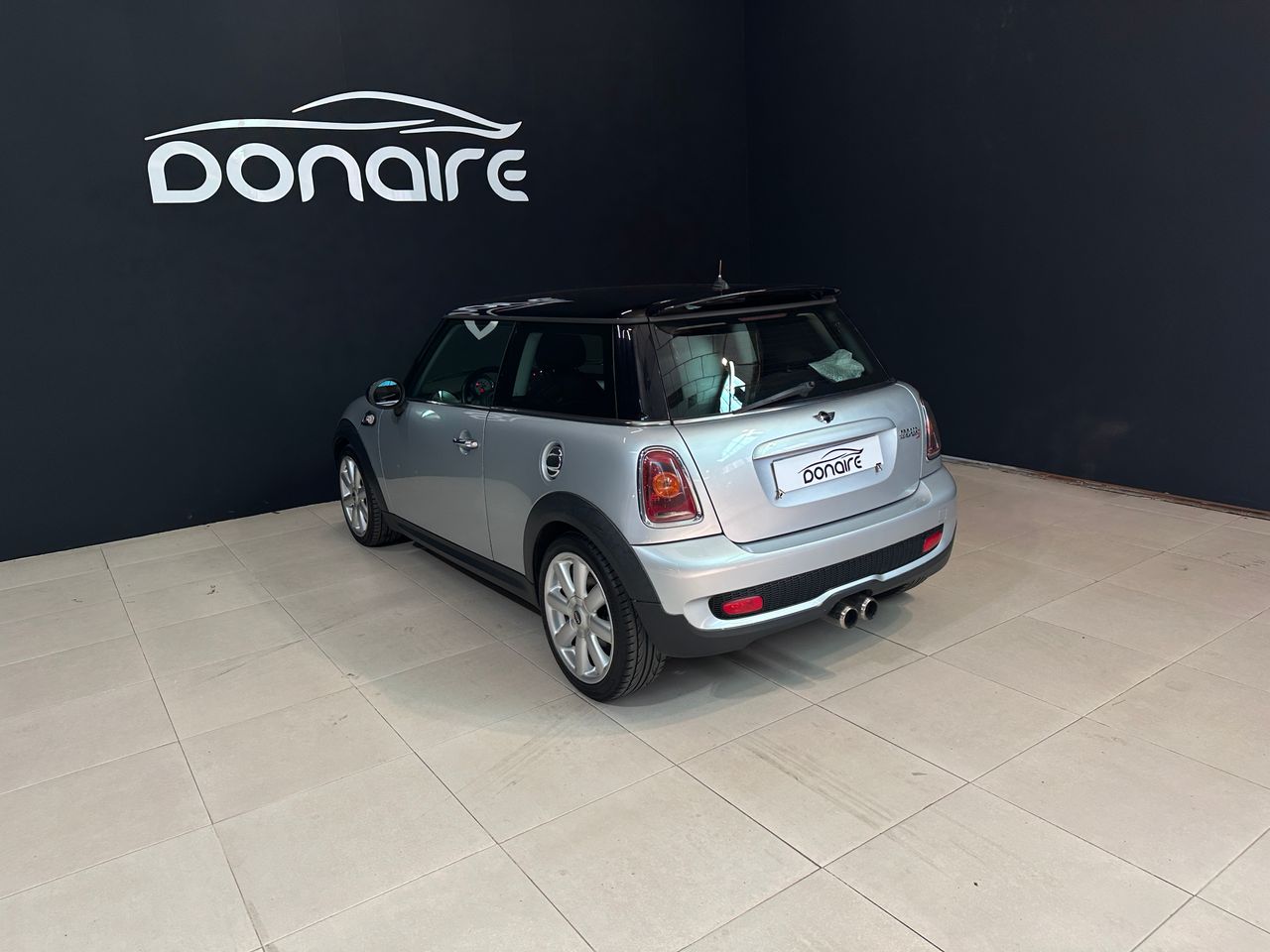 Foto Mini One 13