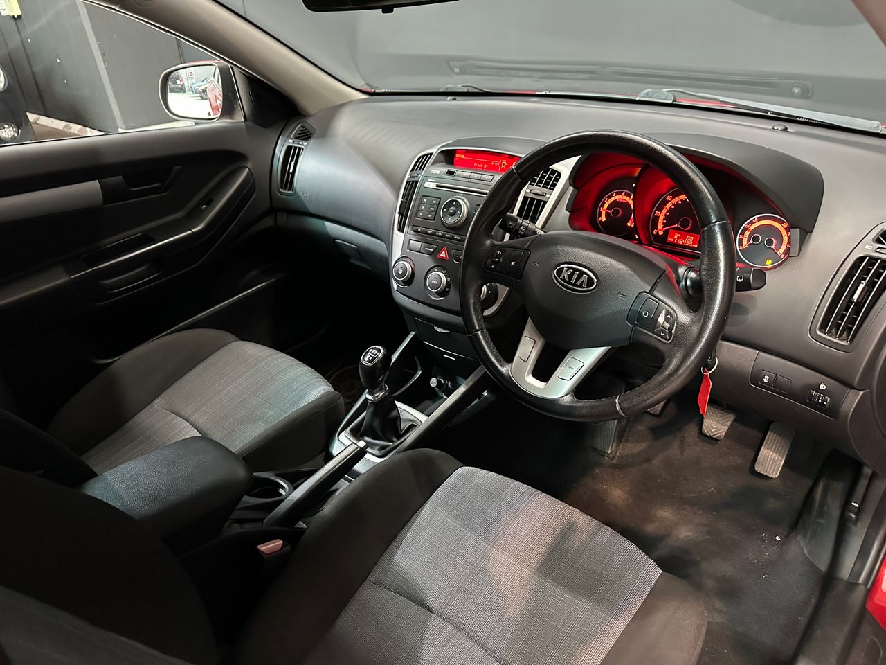 Foto Kia Pro_Ceed 4