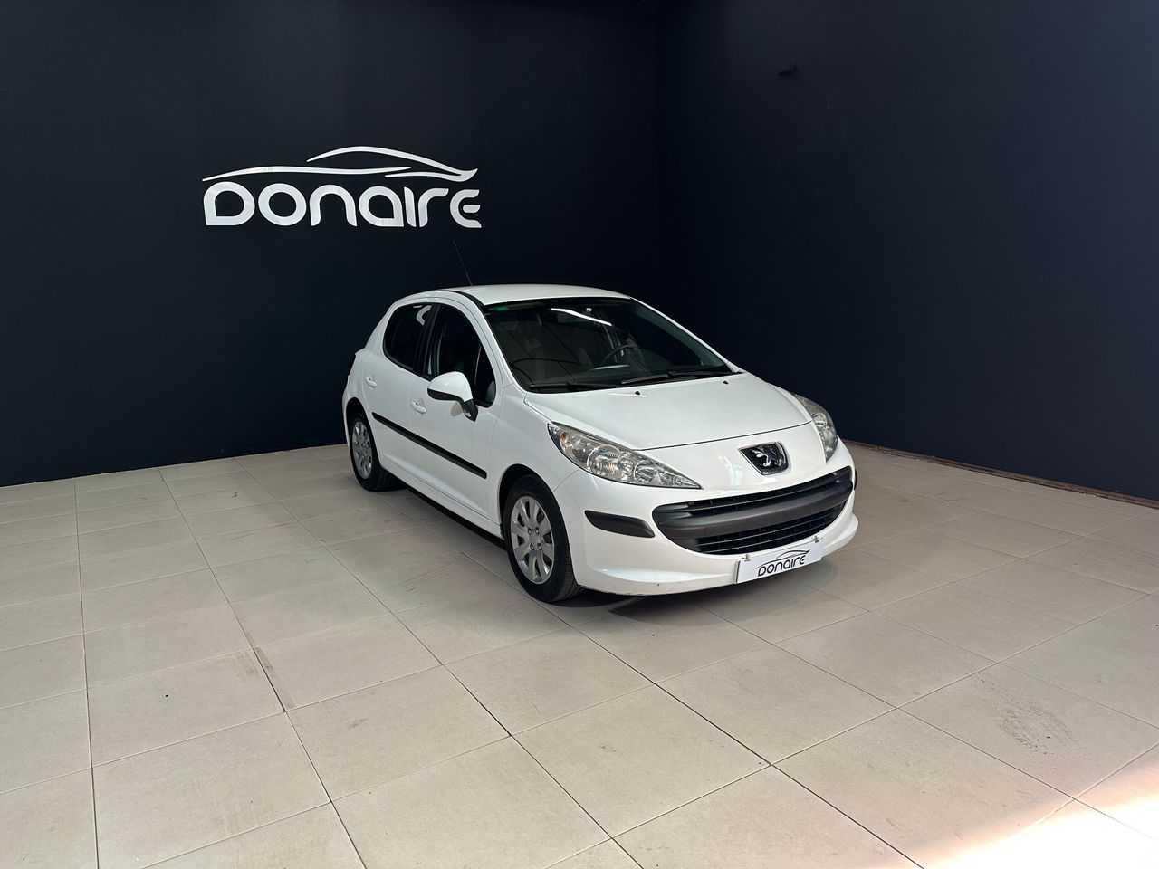 Foto Peugeot 207 1