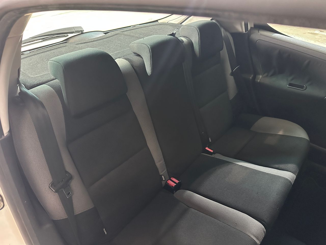 Foto Peugeot 207 7
