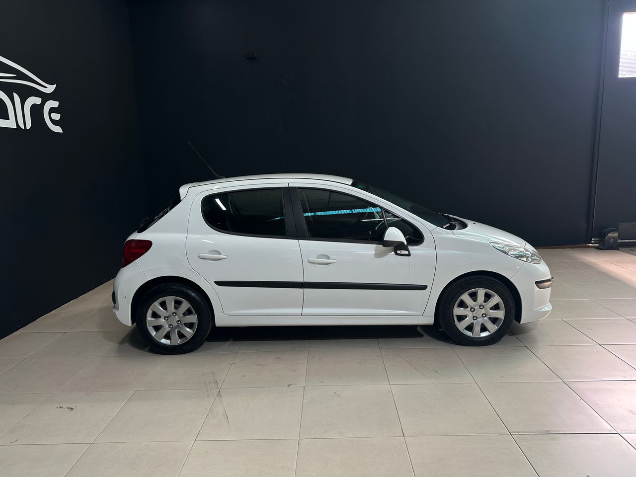 Foto Peugeot 207 13