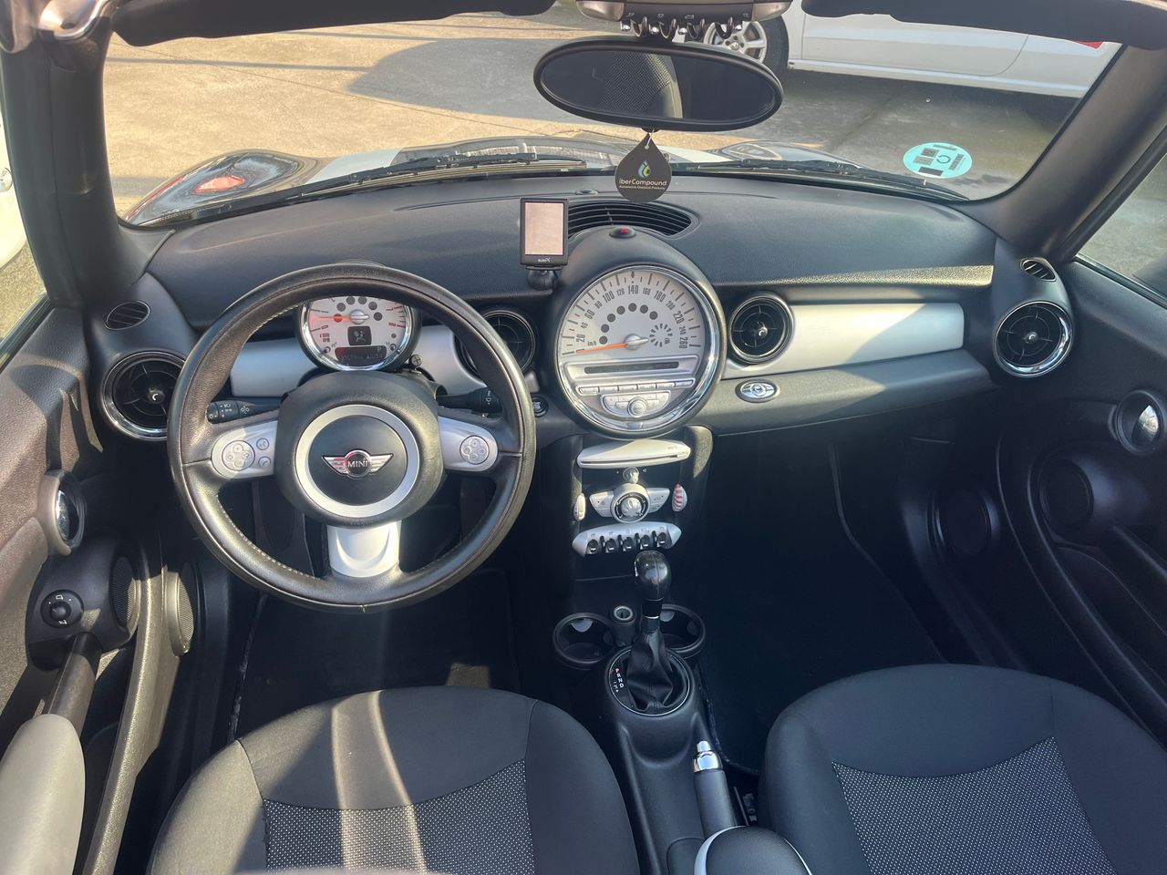 Foto Mini Cabrio 28