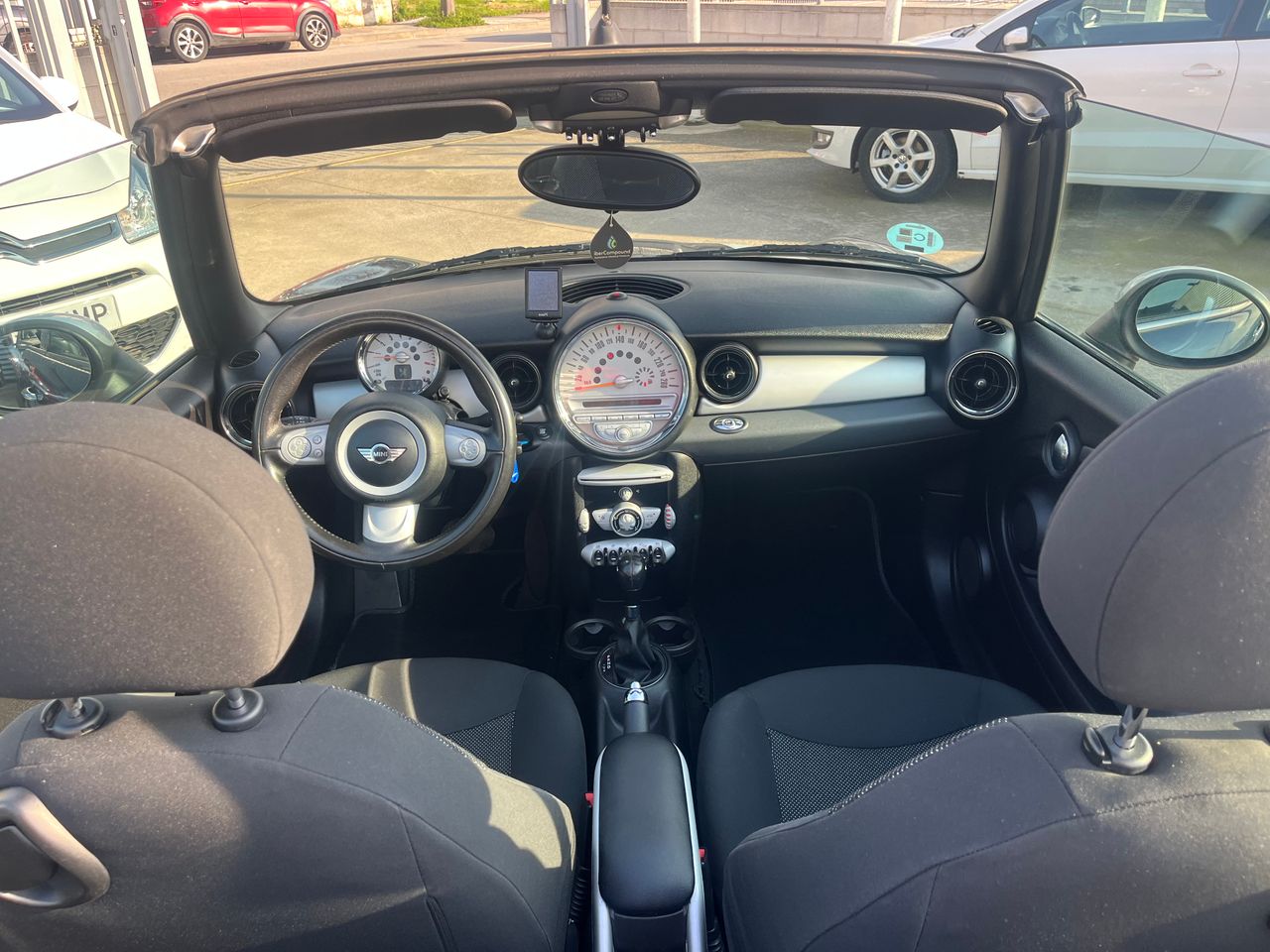 Foto Mini Cabrio 29