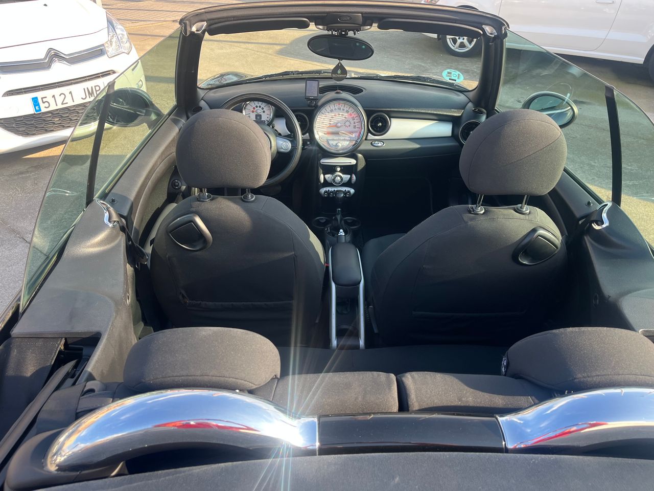 Foto Mini Cabrio 30