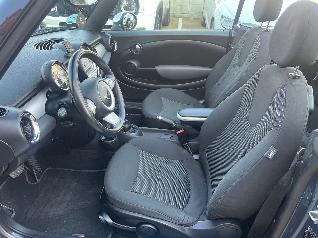 Foto Mini Cabrio 31