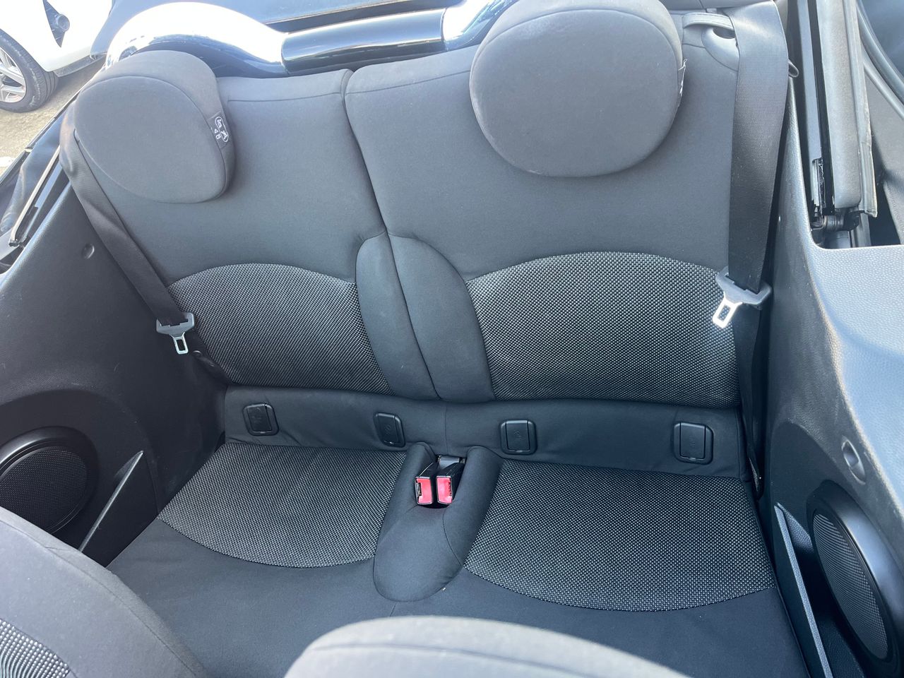 Foto Mini Cabrio 32