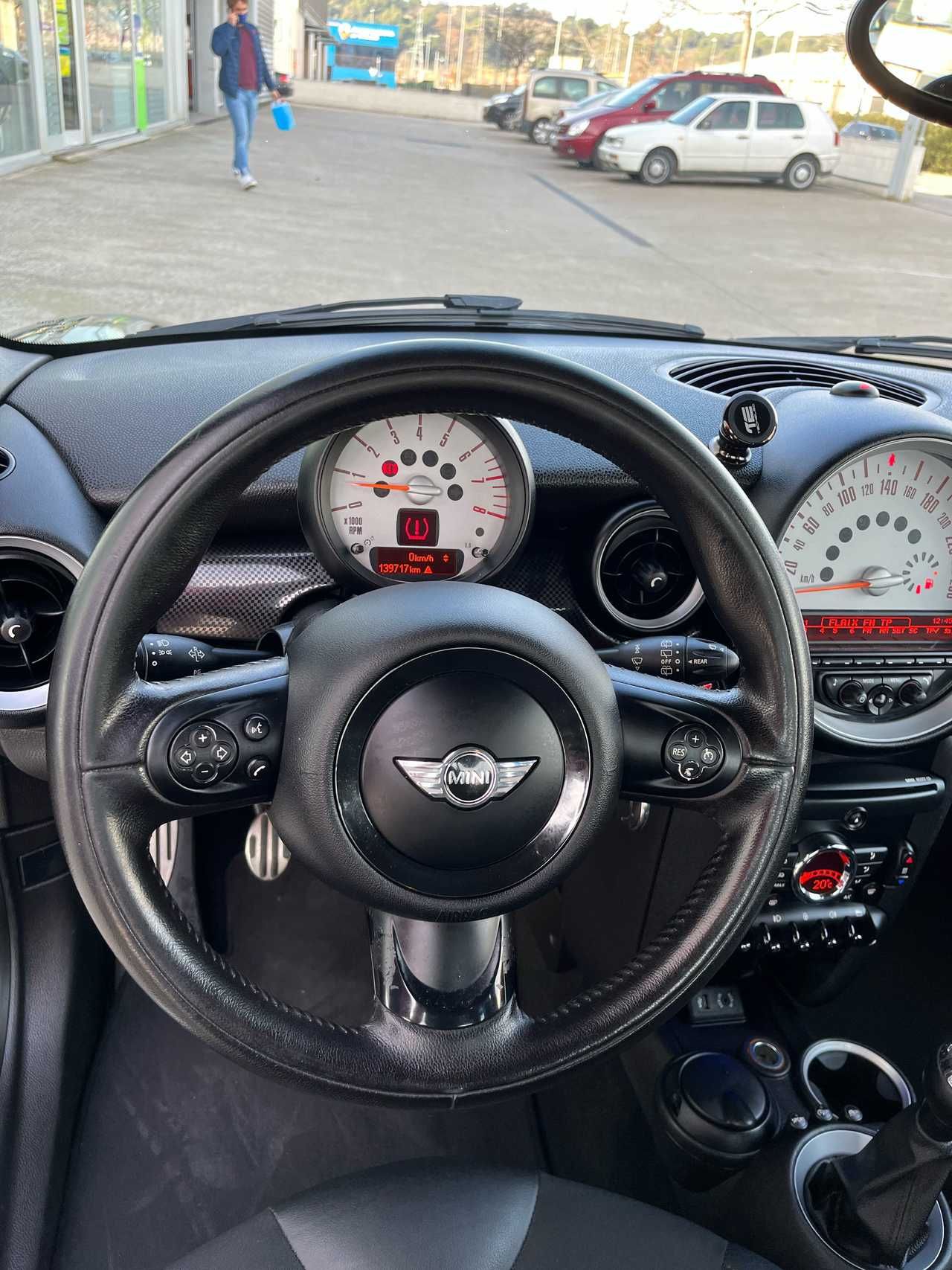 Foto Mini Cooper 12