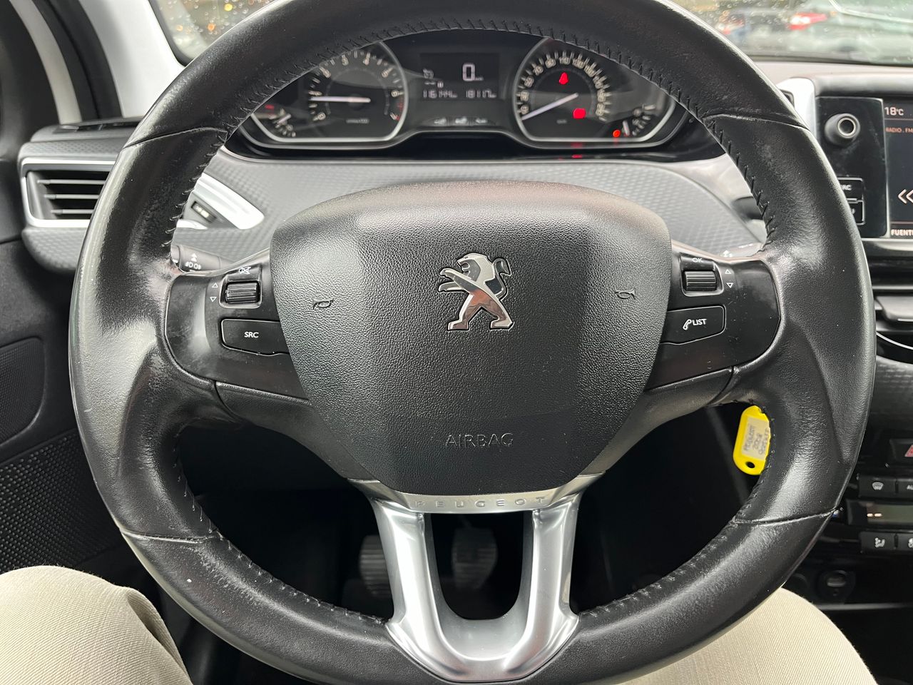 Foto Peugeot 2008 20