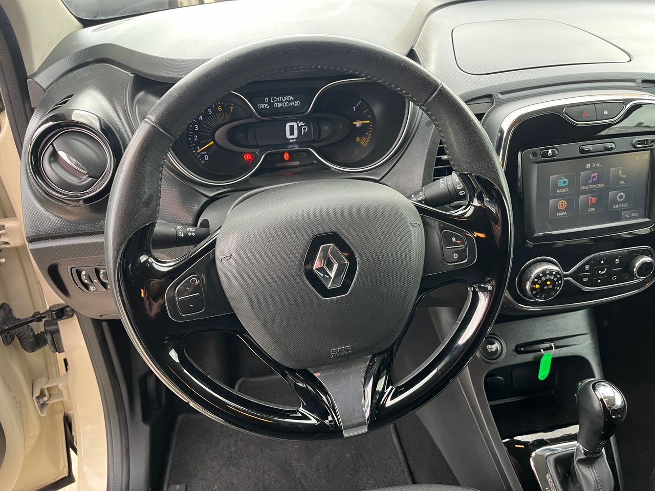 Foto Renault Captur 17