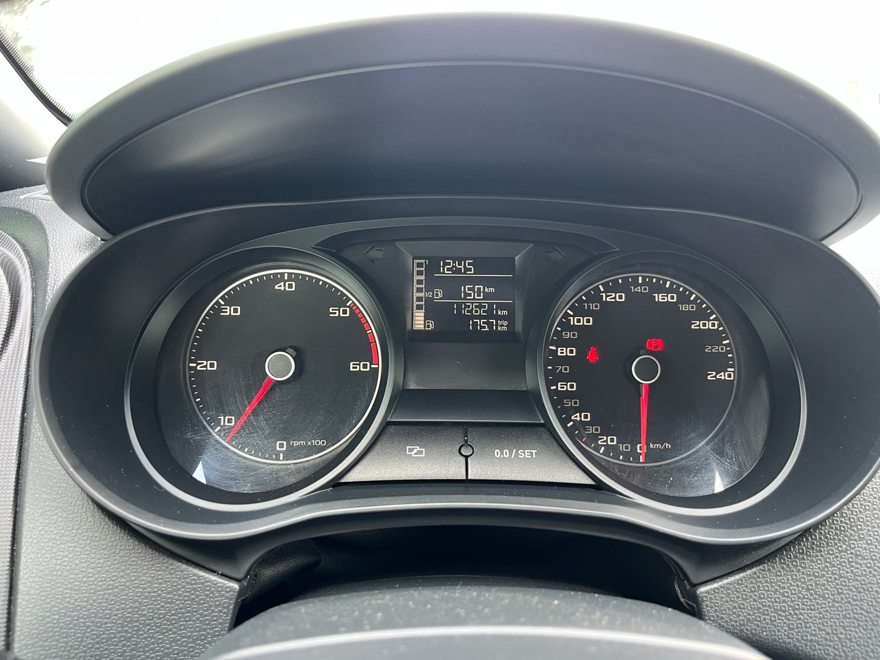 Foto Seat Ibiza 22
