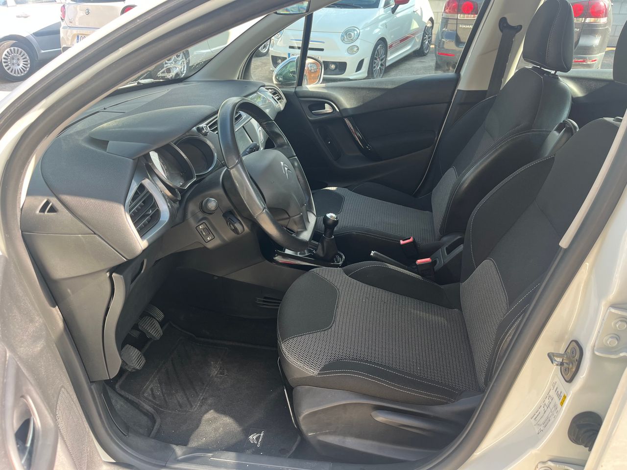 Foto Citroën C3 7