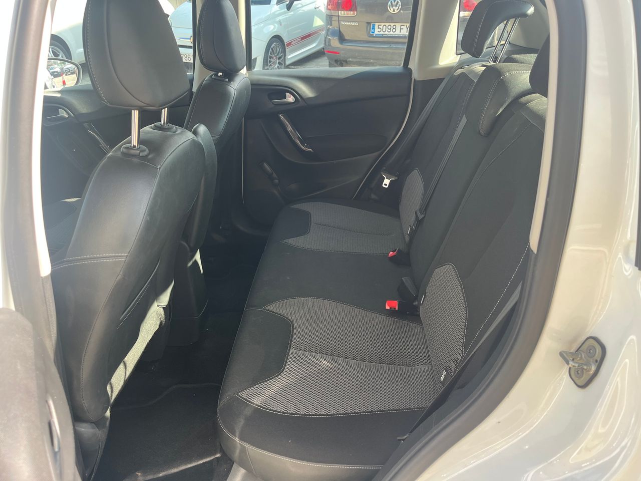 Foto Citroën C3 8