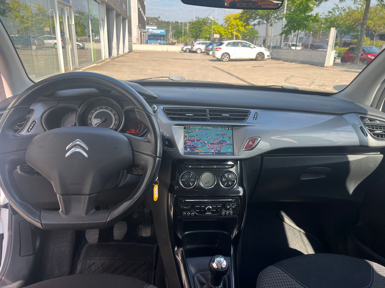 Foto Citroën C3 9