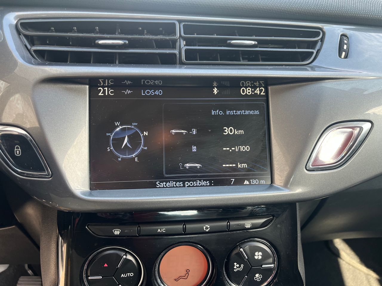 Foto Citroën C3 11