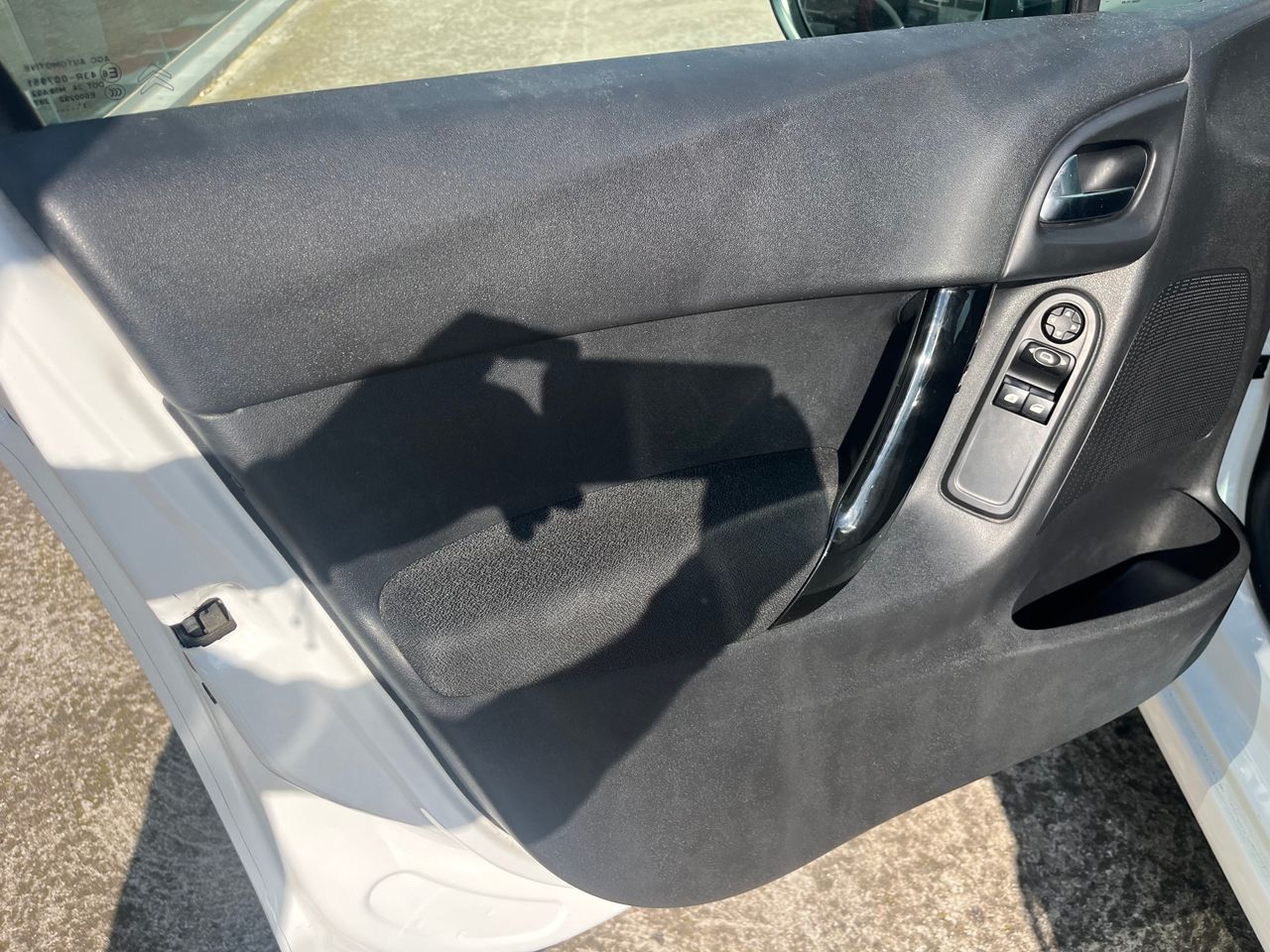 Foto Citroën C3 13