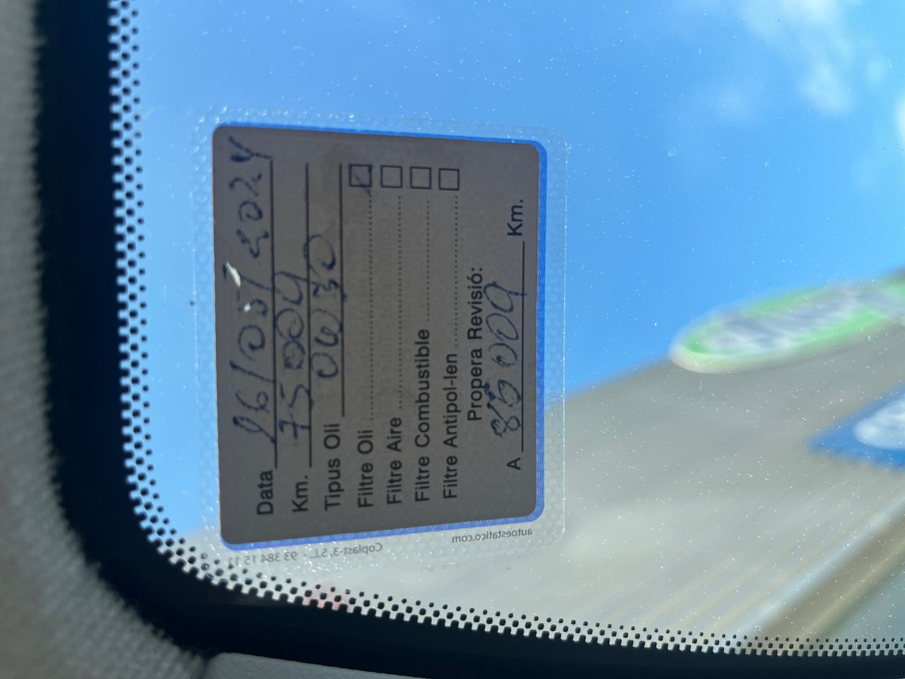 Foto Citroën C3 14