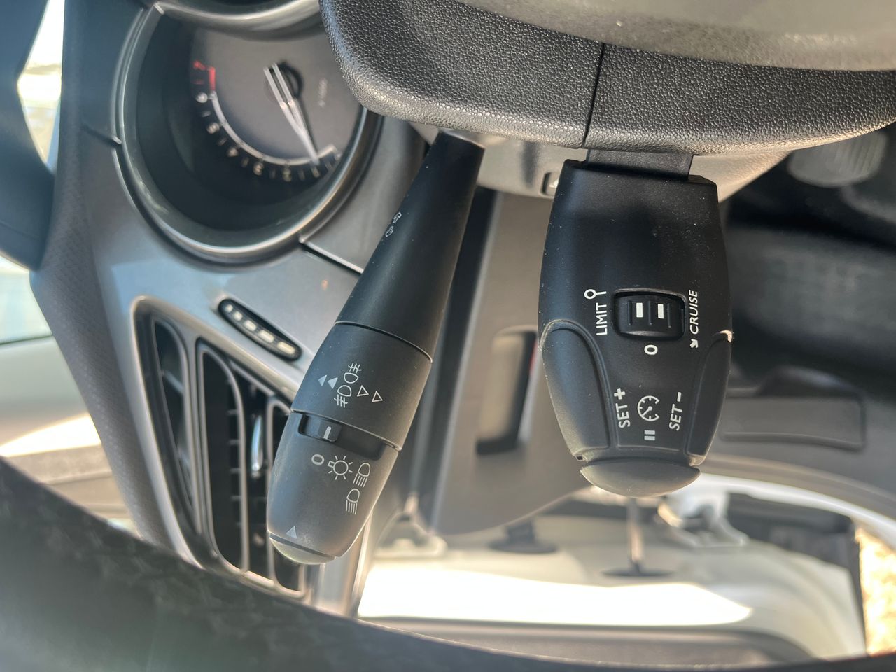 Foto Citroën C3 15