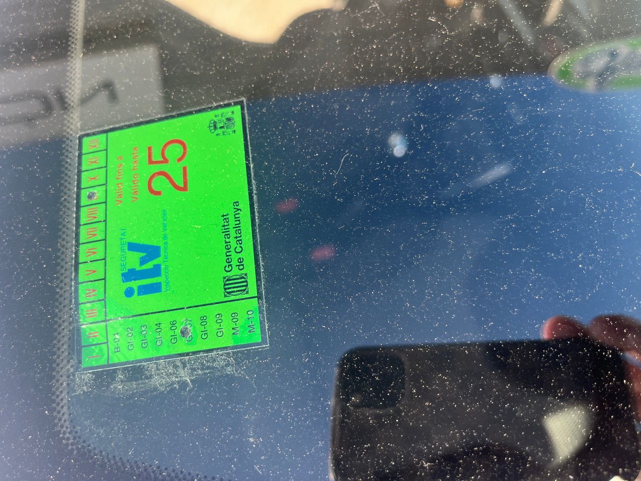 Foto Citroën C3 17