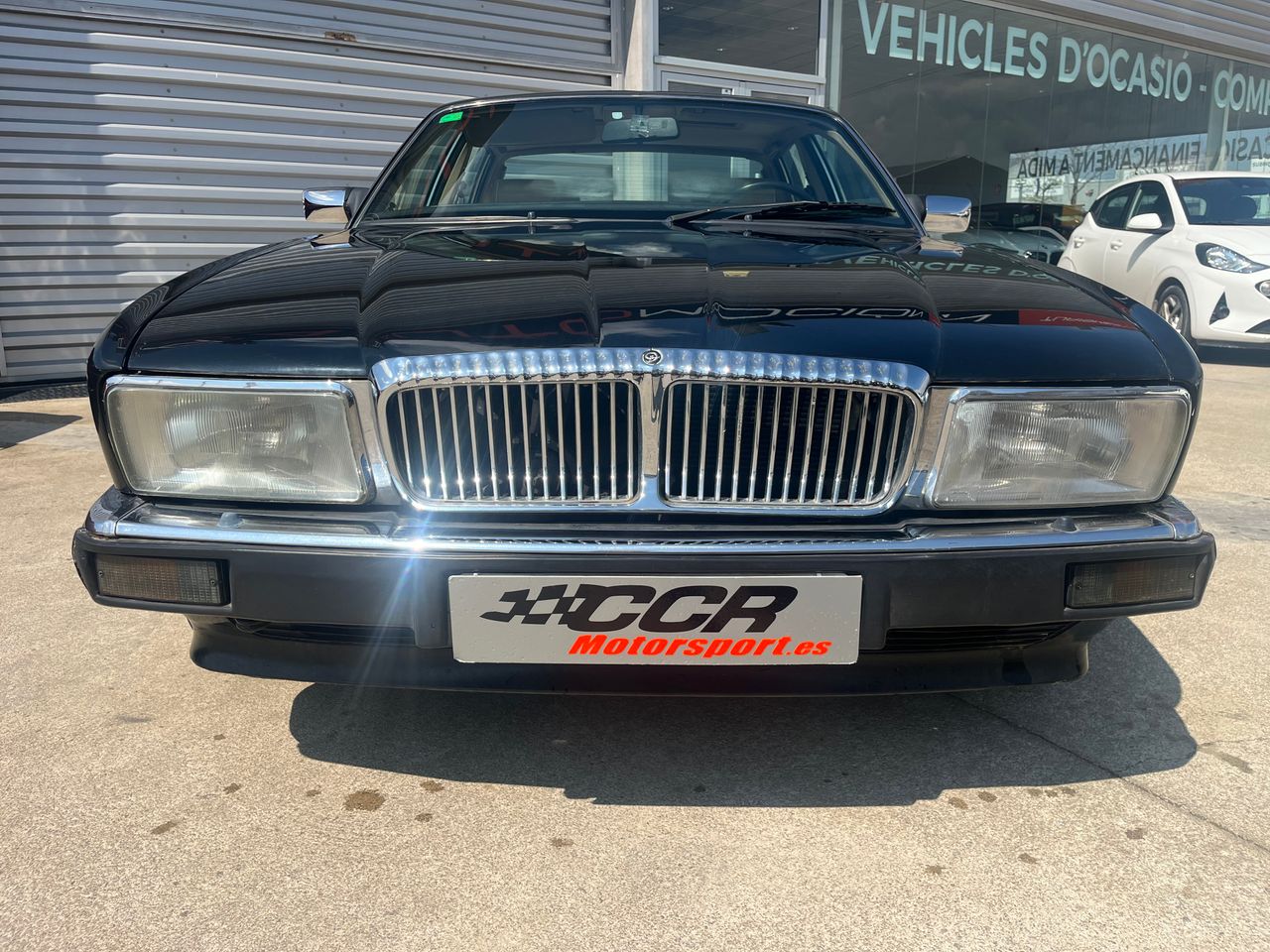 Foto Daimler Series III 2