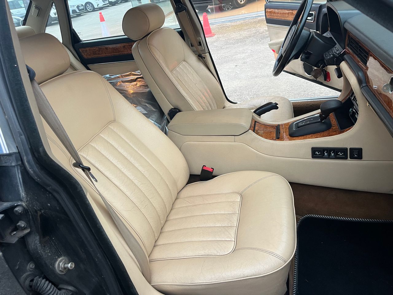 Foto Daimler Series III 15