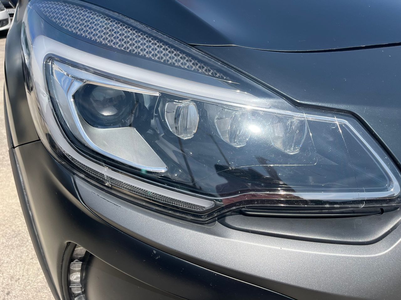 Foto DS Automobiles DS 3 4