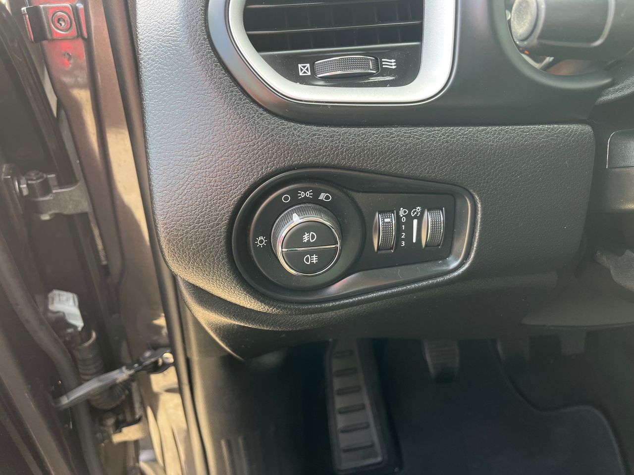 Foto Jeep Renegade 7