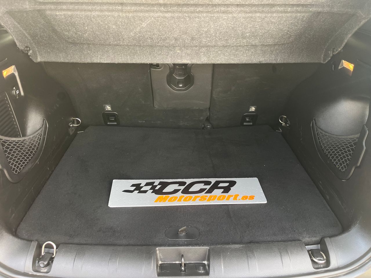 Foto Jeep Renegade 20