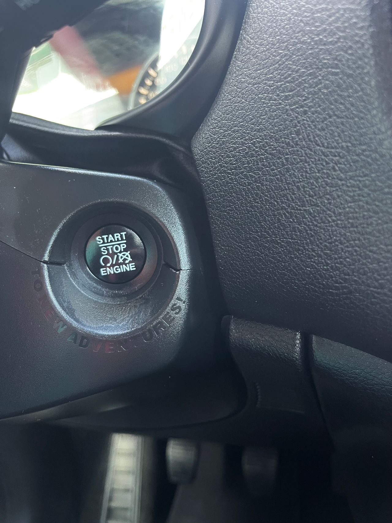 Foto Jeep Renegade 23