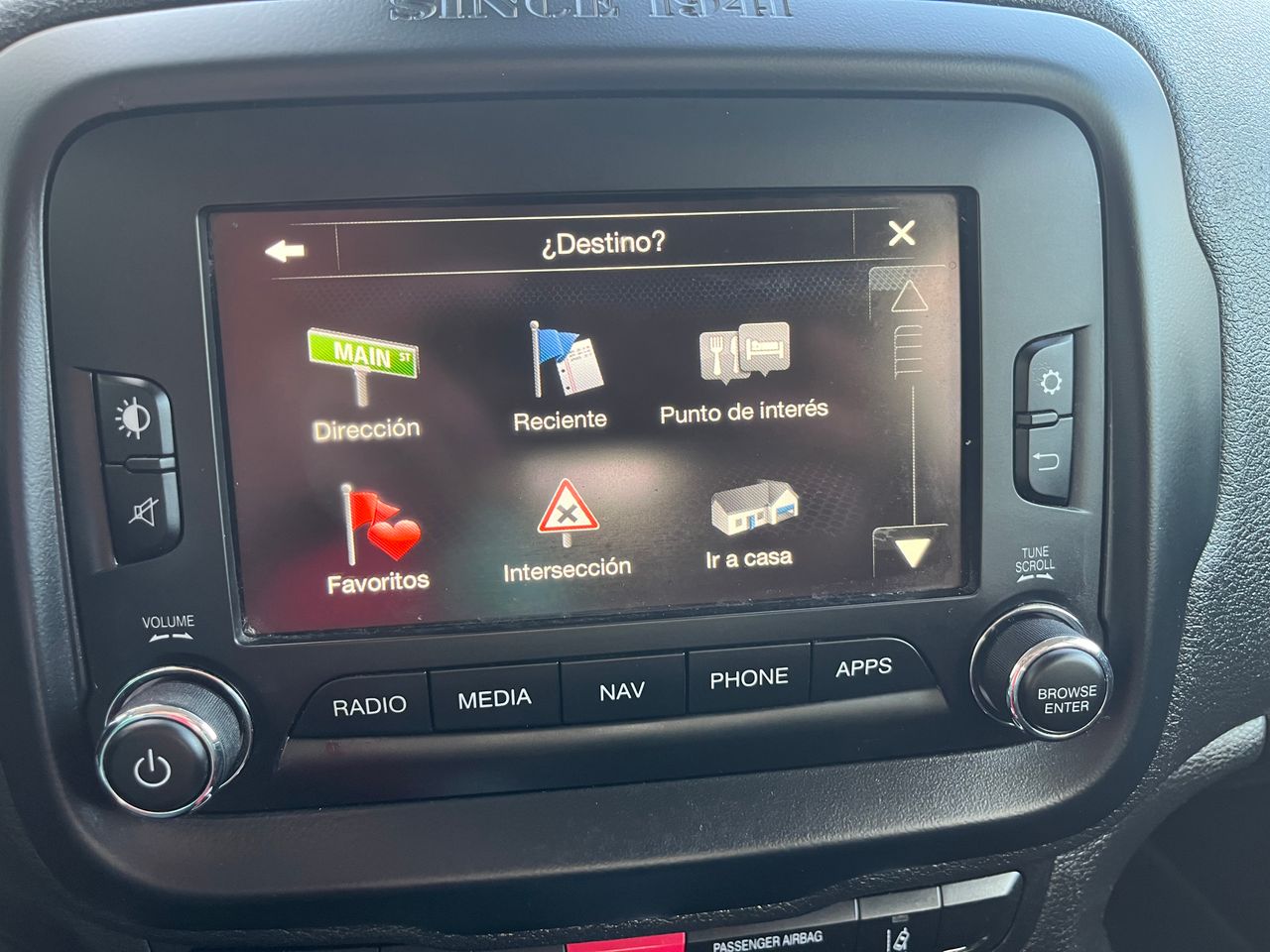 Foto Jeep Renegade 24