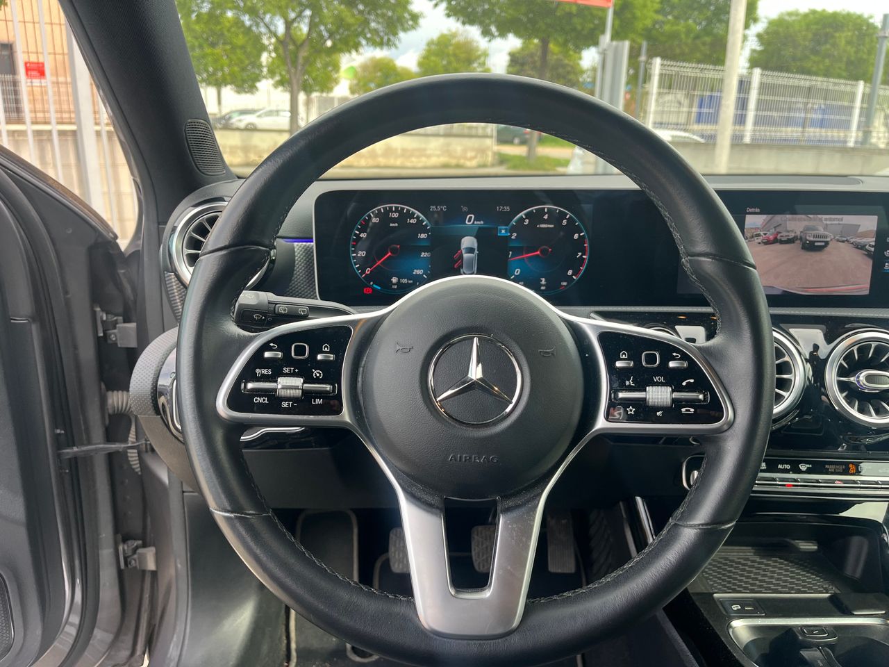 Foto Mercedes-Benz Clase A 26