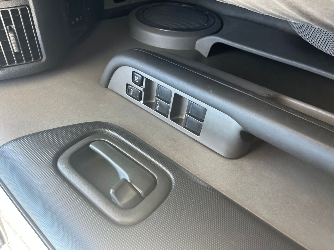 Foto Nissan X-Trail 9