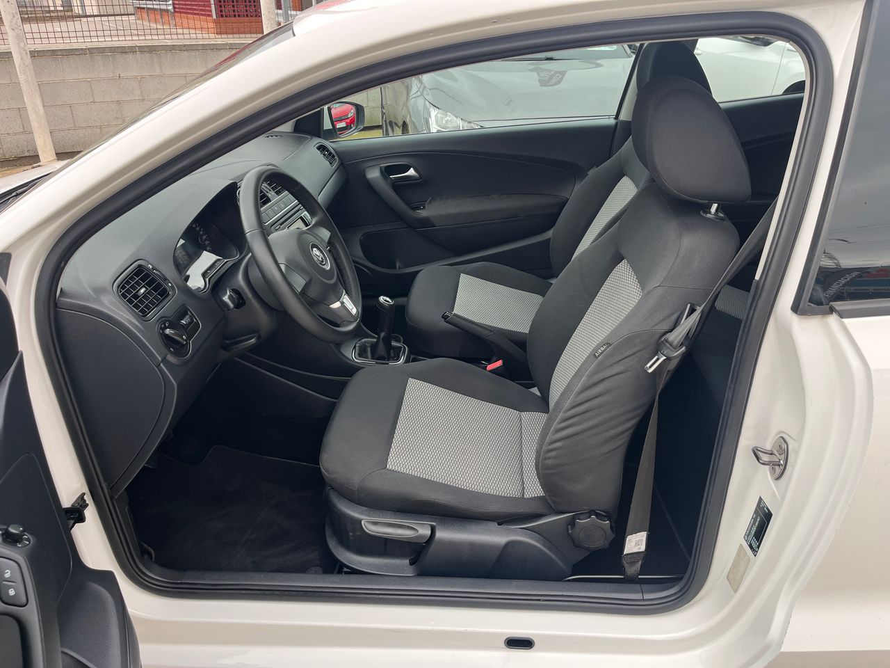 Foto Volkswagen Polo 3