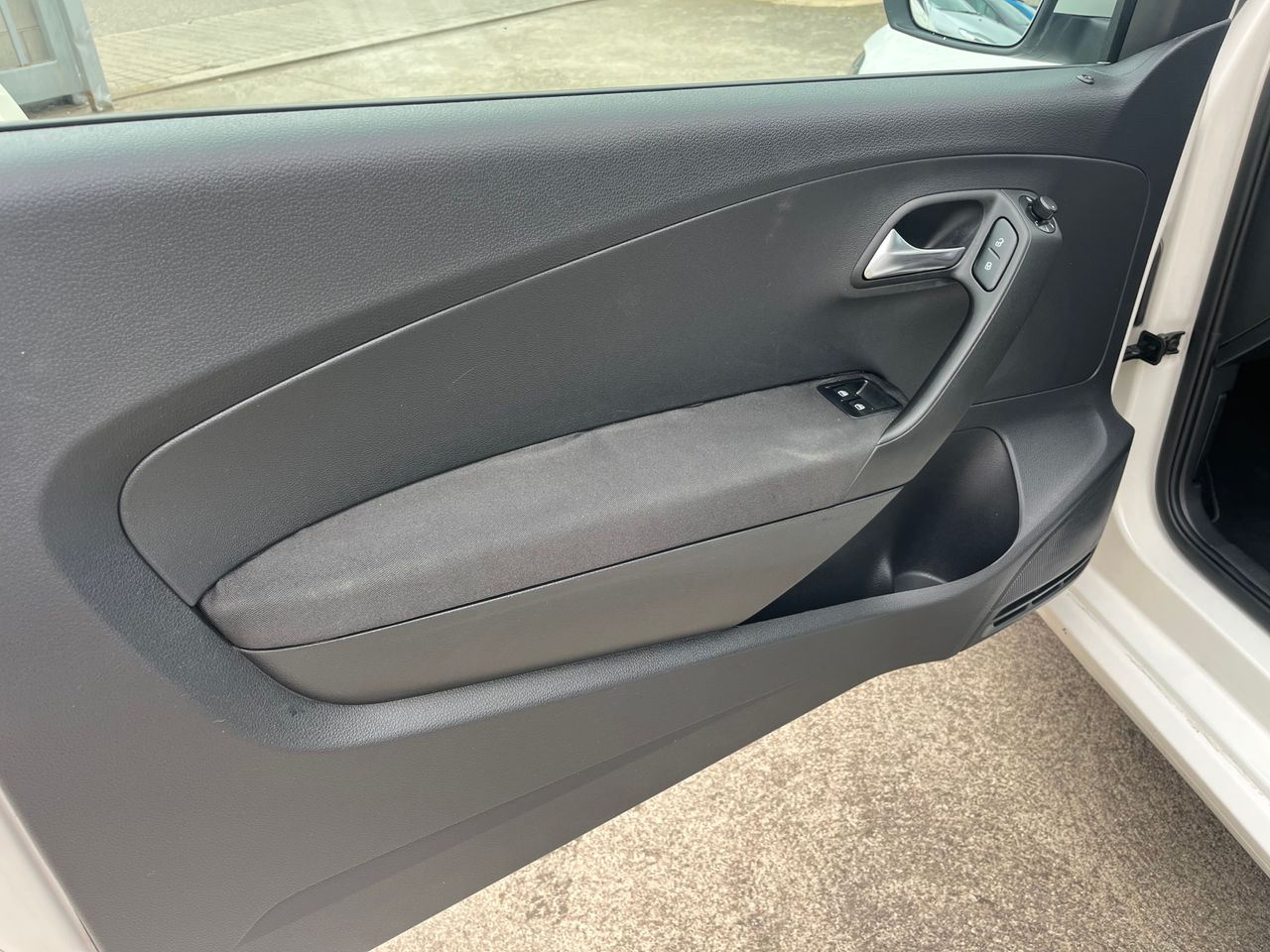 Foto Volkswagen Polo 4
