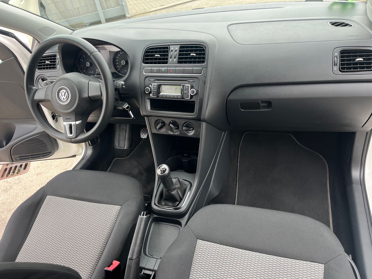 Foto Volkswagen Polo 7