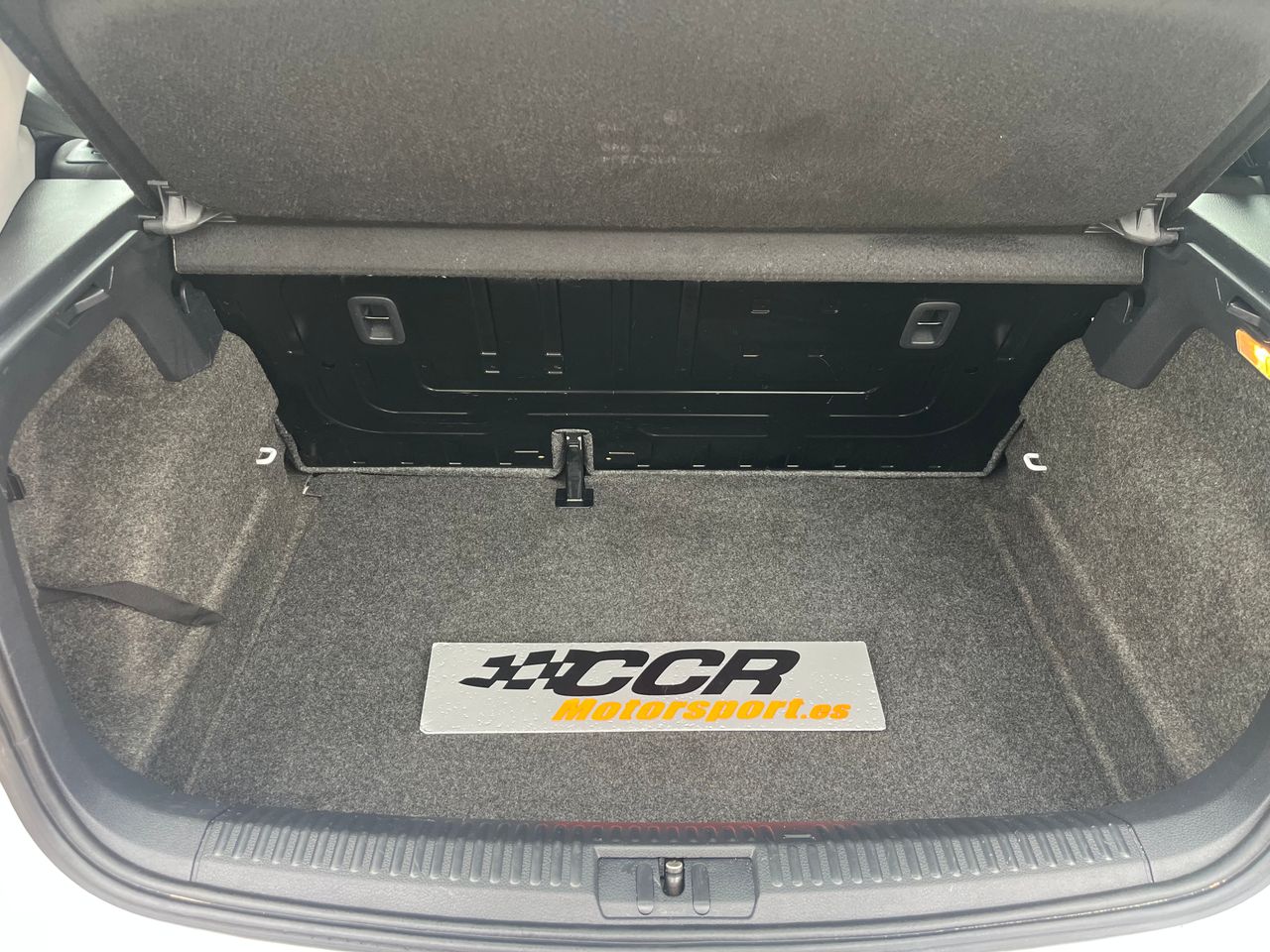 Foto Volkswagen Polo 11
