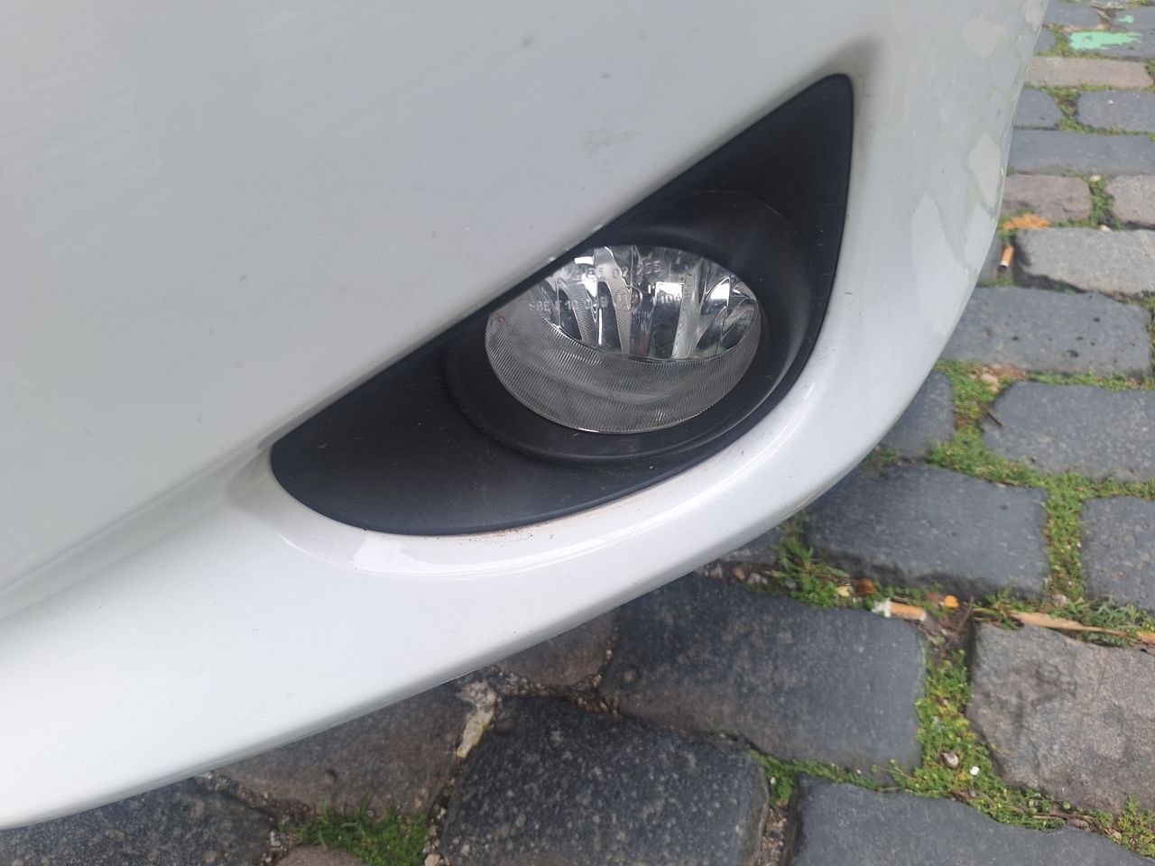 Foto Toyota Yaris 7