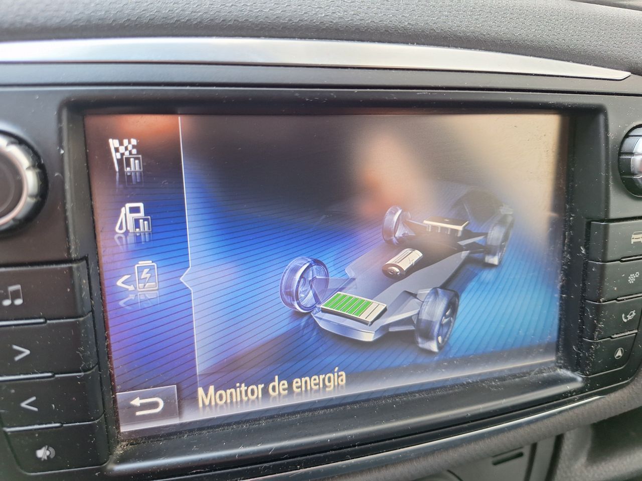 Foto Toyota Yaris 17