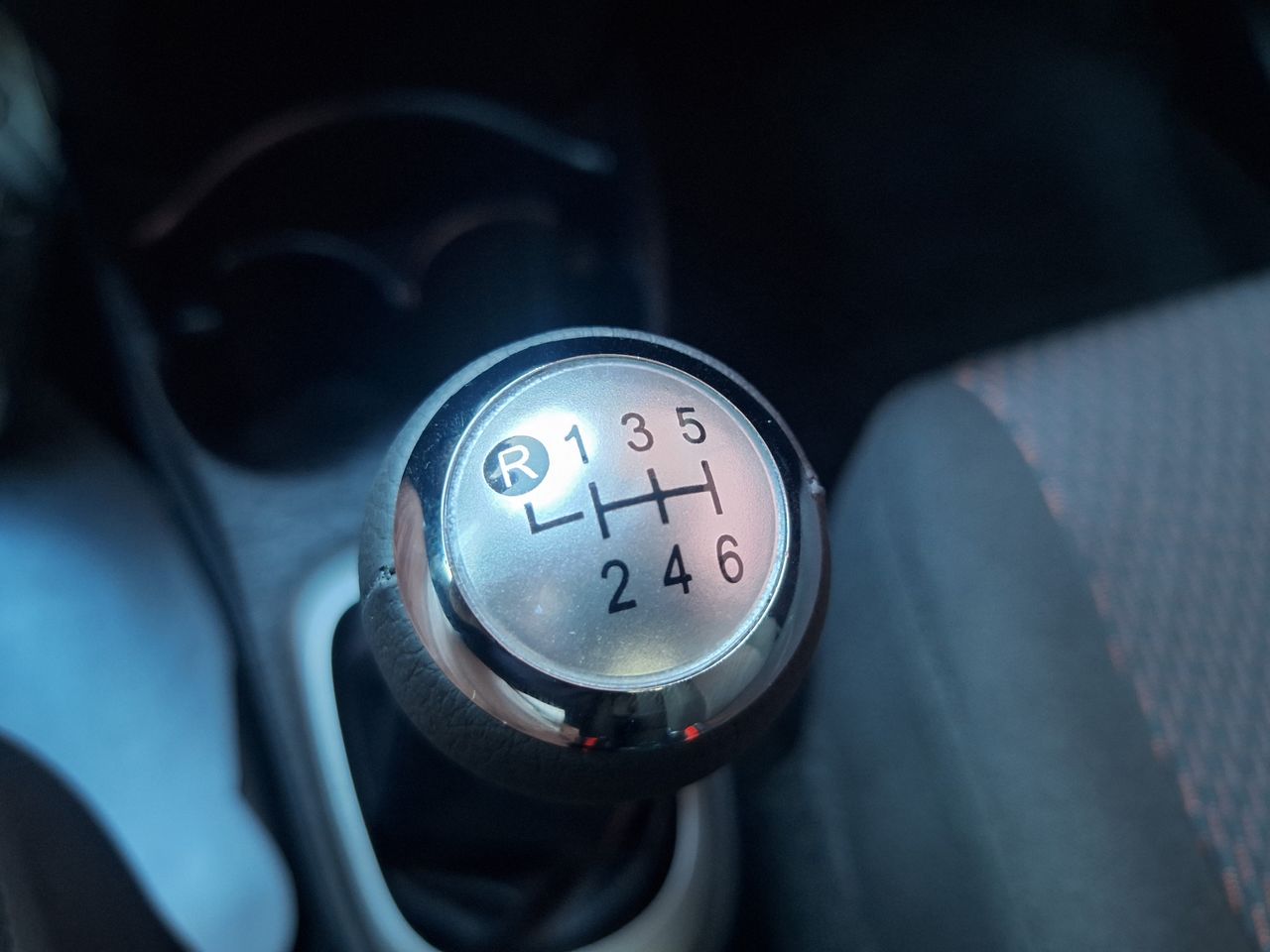 Foto Toyota Yaris 13